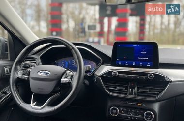 Позашляховик / Кросовер Ford Escape 2021 в Кременчуці