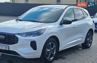 Позашляховик / Кросовер Ford Escape 2023 в Черкасах