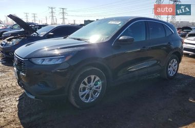 Ford Escape 2023