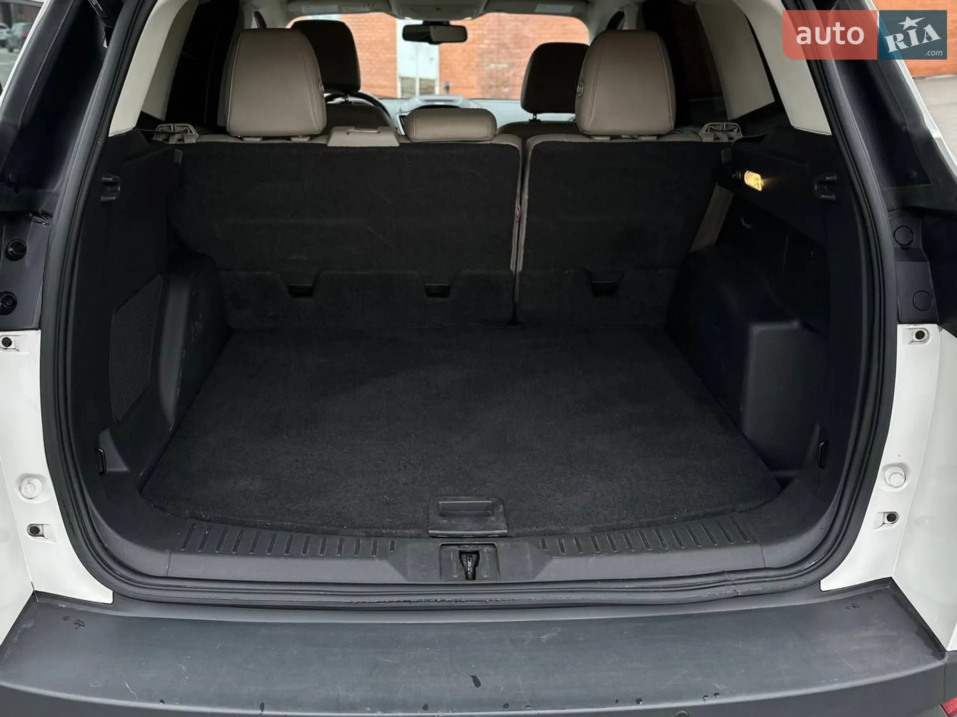 2016 Ford Escape - мініатюра 15