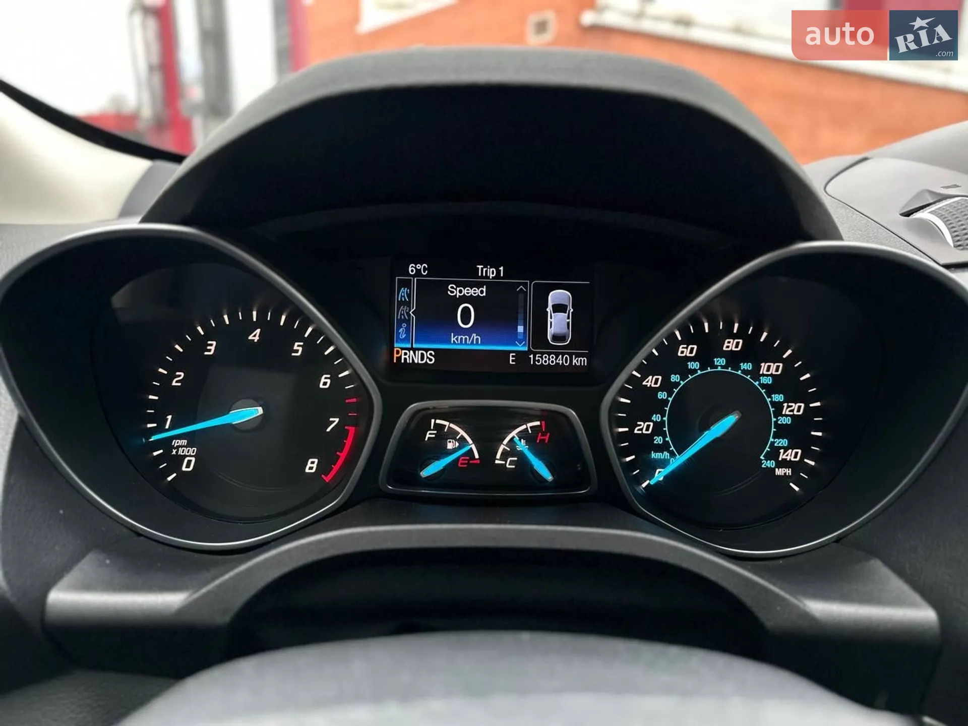 2016 Ford Escape - мініатюра 19