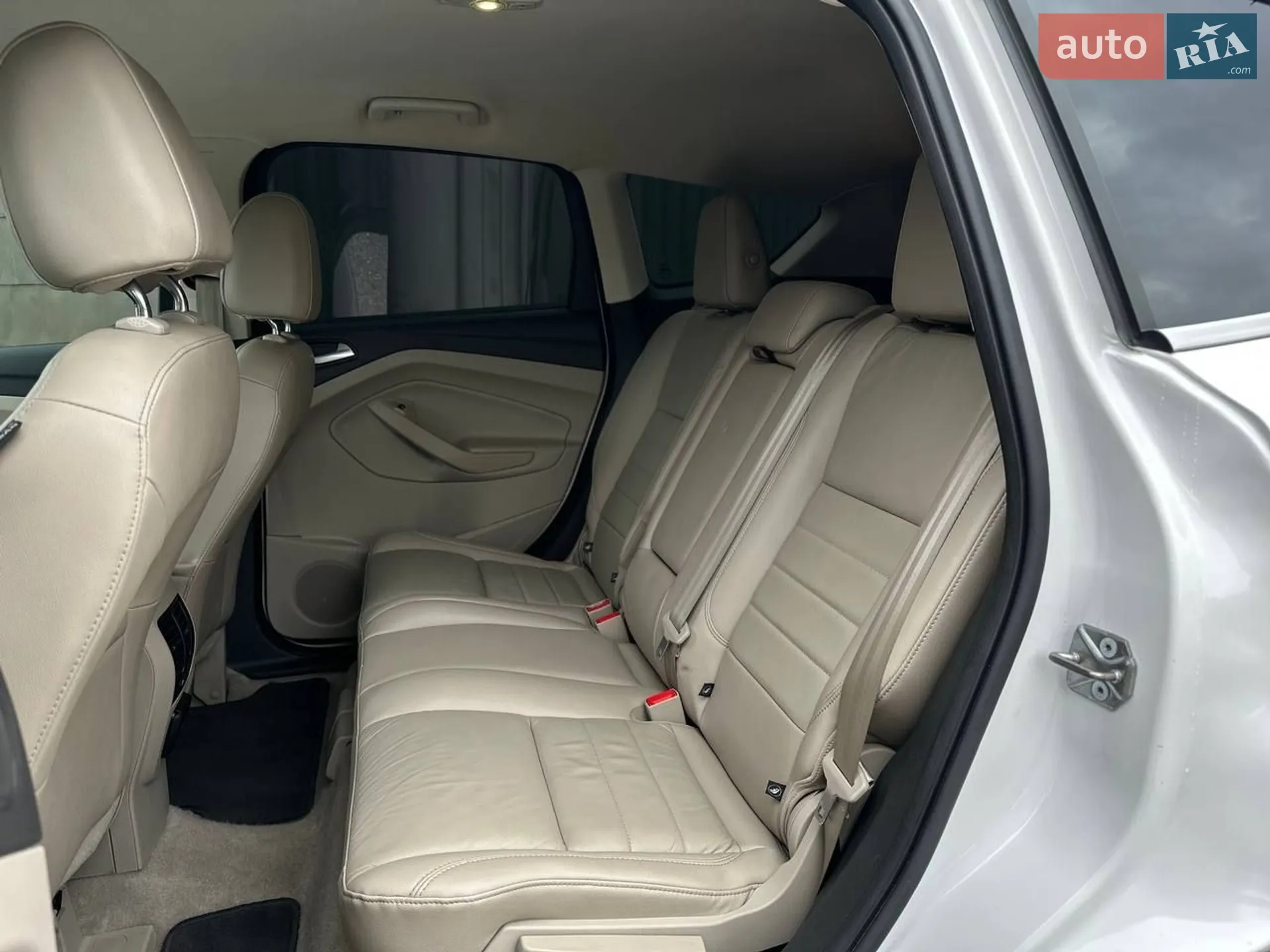 2016 Ford Escape - мініатюра 32