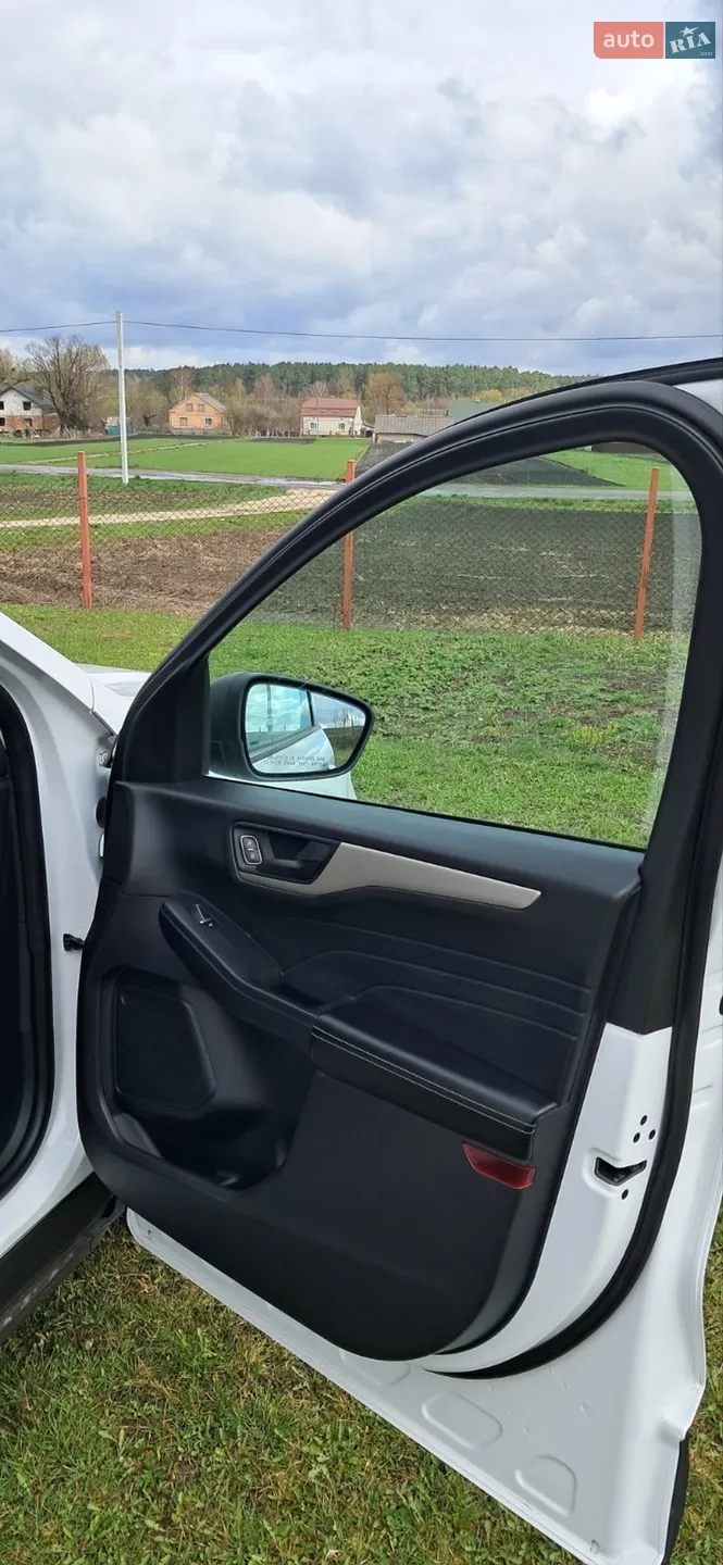 2021 Ford Escape - мініатюра 13