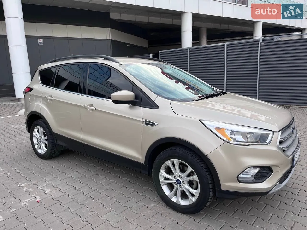 2019 Ford Escape - мініатюра 29