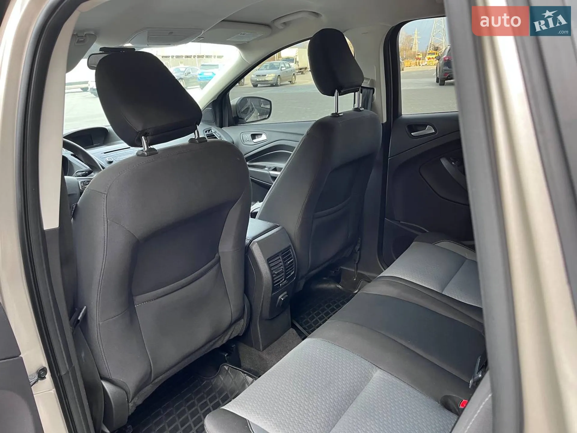2018 Ford Escape - мініатюра 6