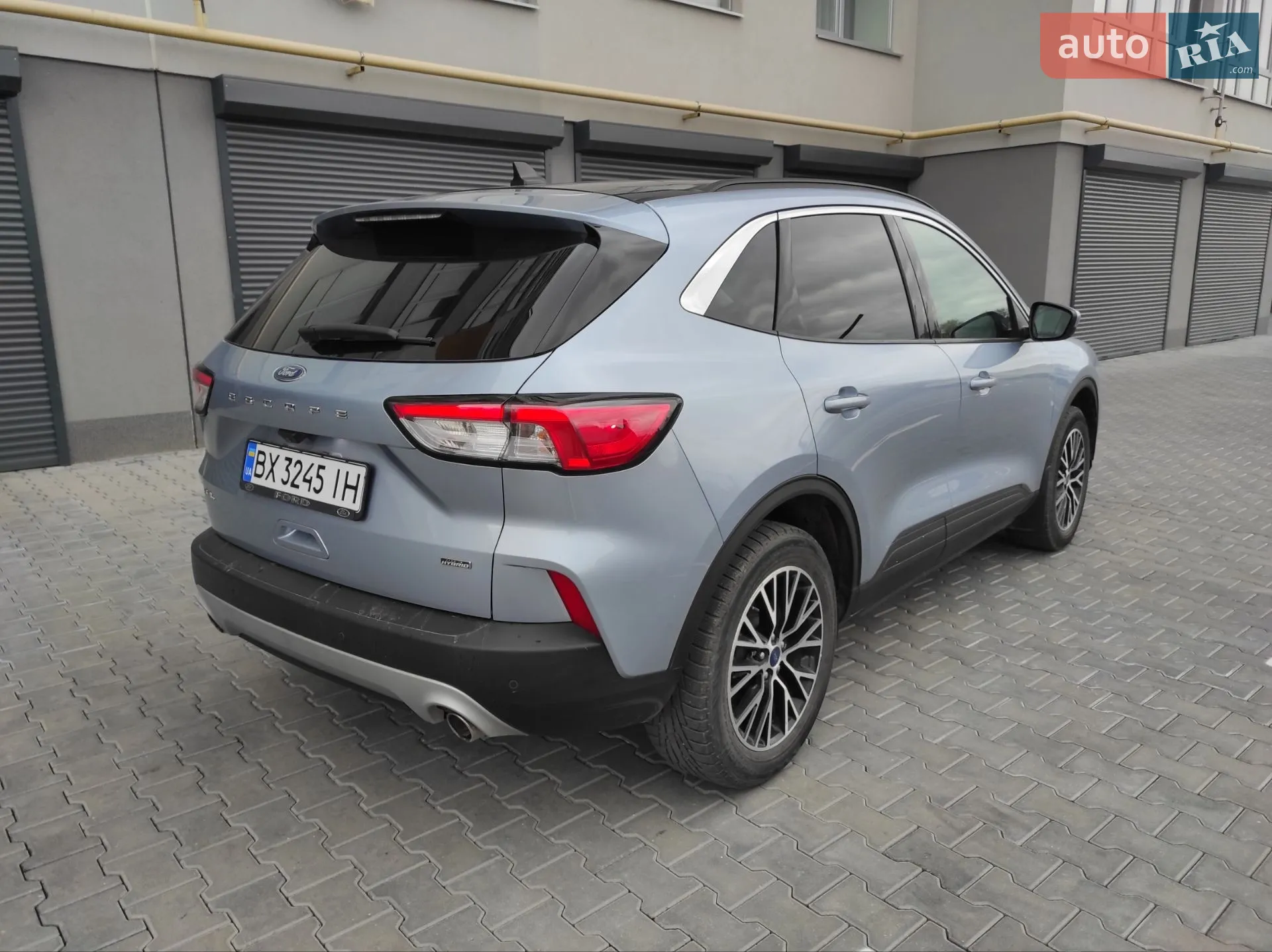 2022 Ford Escape - мініатюра 5