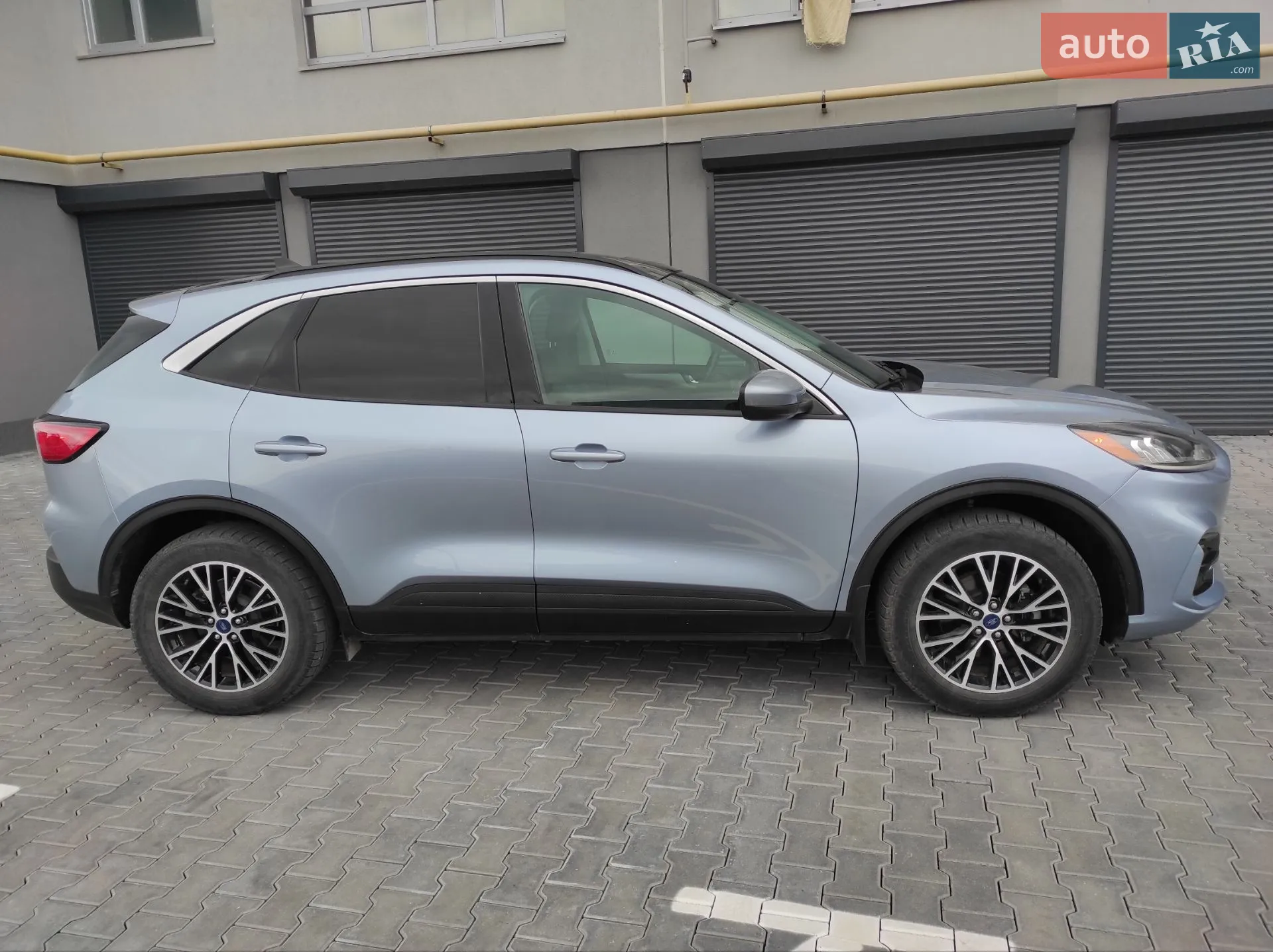 2022 Ford Escape - мініатюра 4