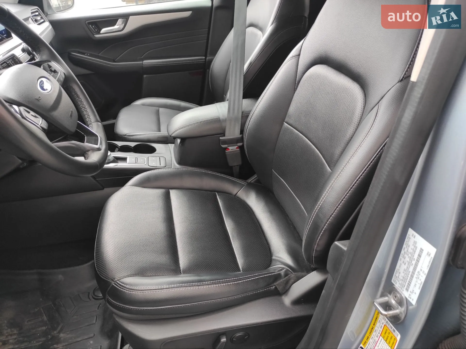 2022 Ford Escape - мініатюра 17