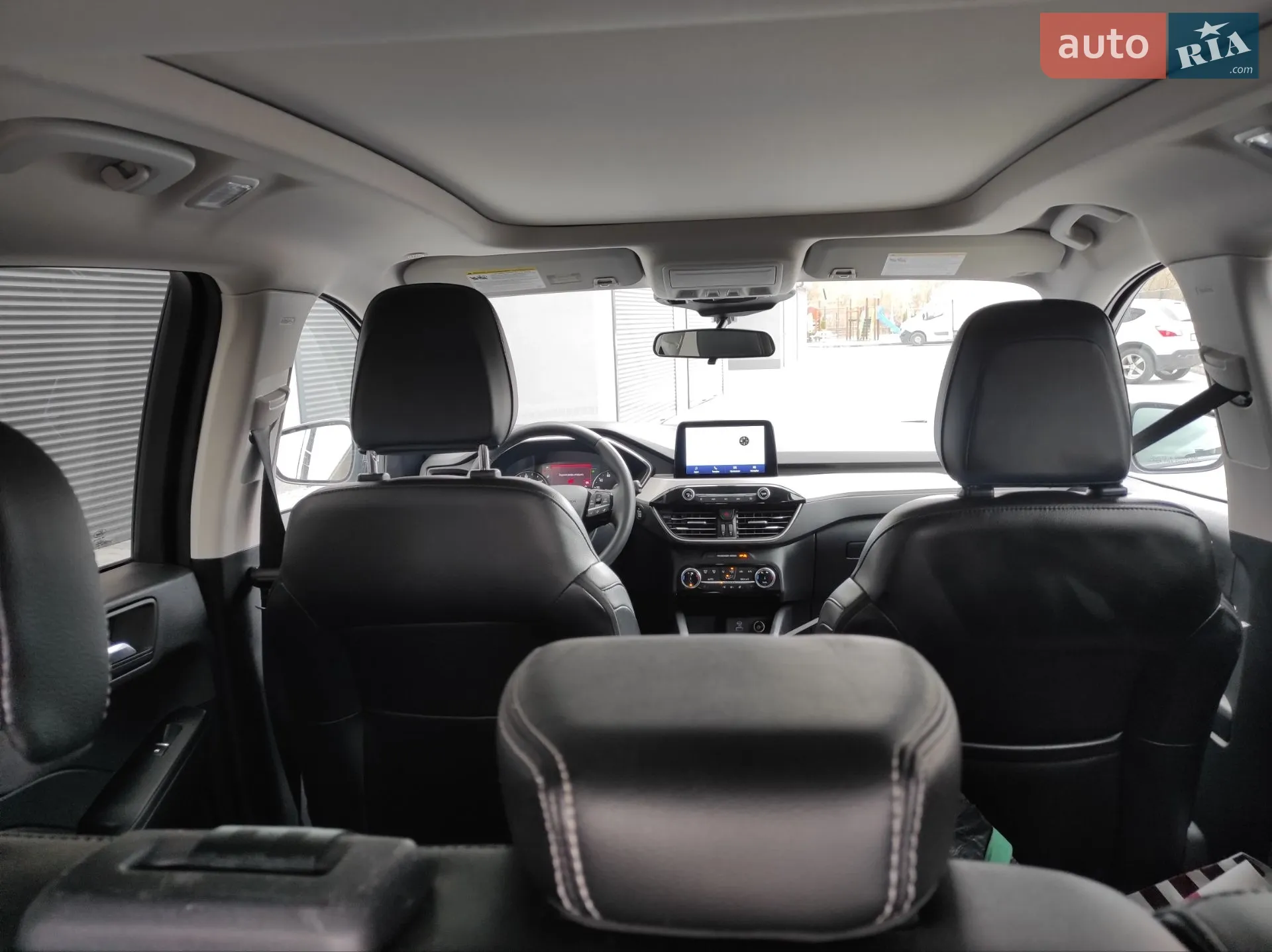 2022 Ford Escape - мініатюра 38