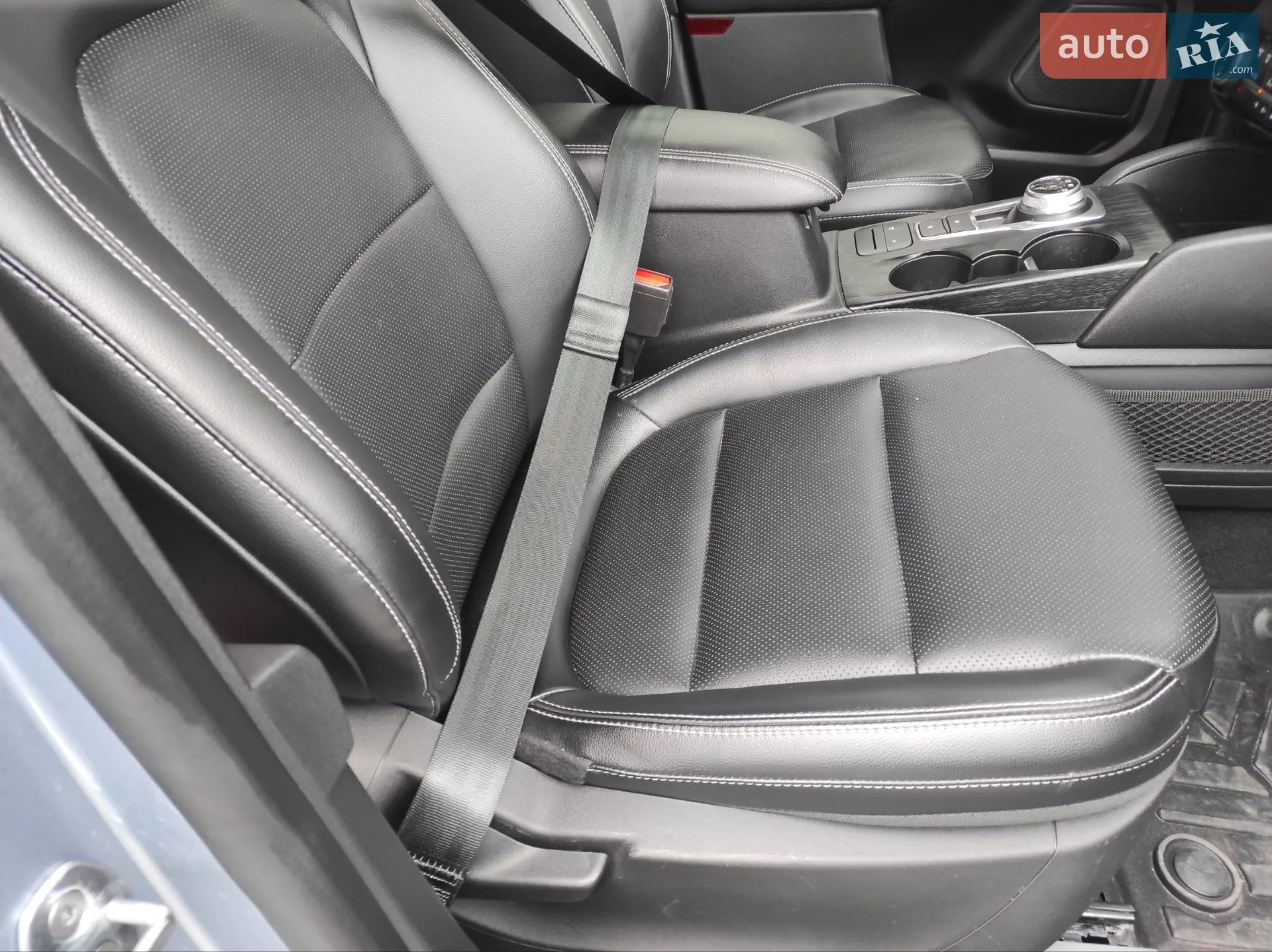 2022 Ford Escape - мініатюра 40