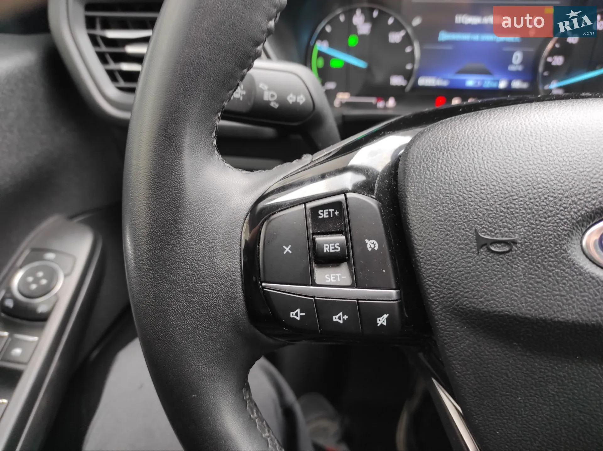2022 Ford Escape - мініатюра 51