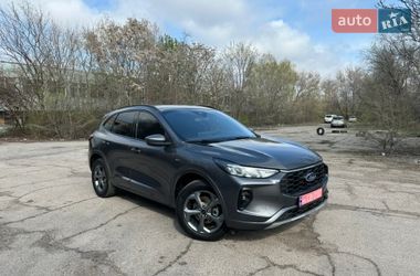 Внедорожник / Кроссовер Ford Escape 2023 в Запорожье
