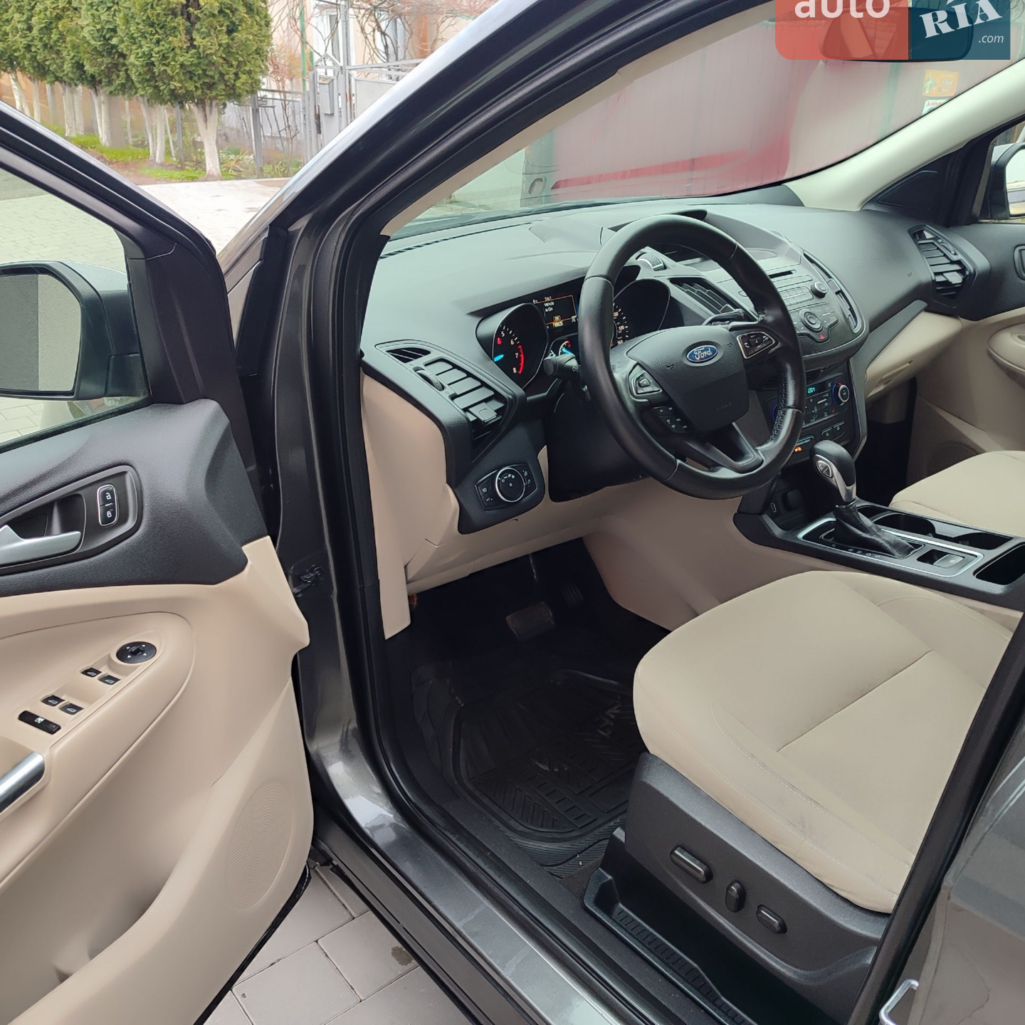2018 Ford Escape - мініатюра 17