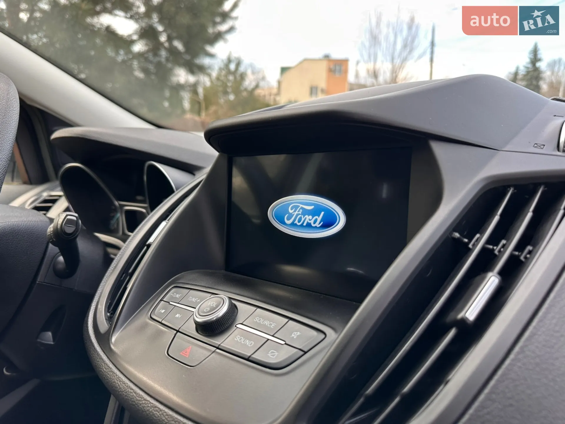 2019 Ford Escape - мініатюра 21