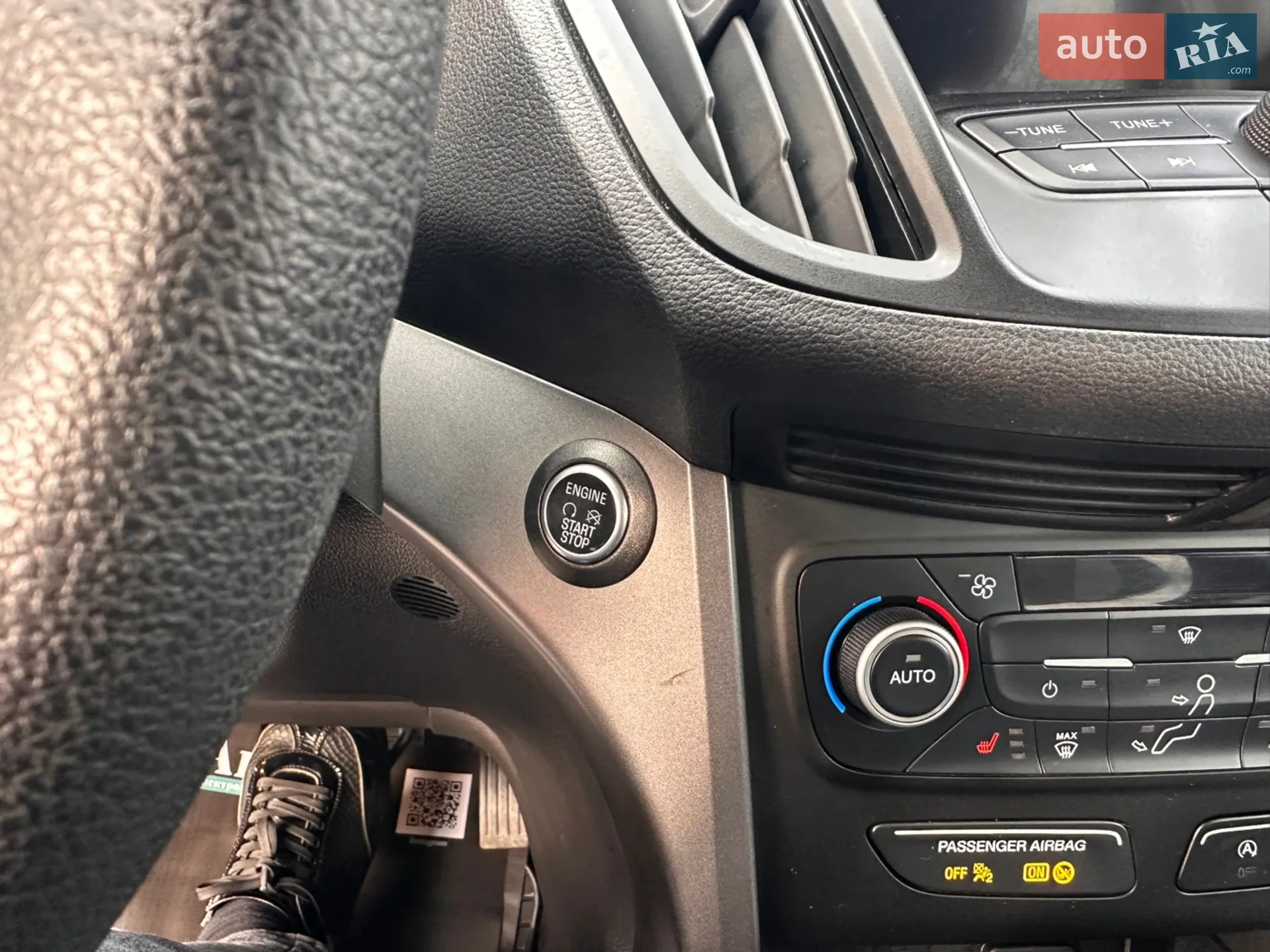 2019 Ford Escape - мініатюра 30