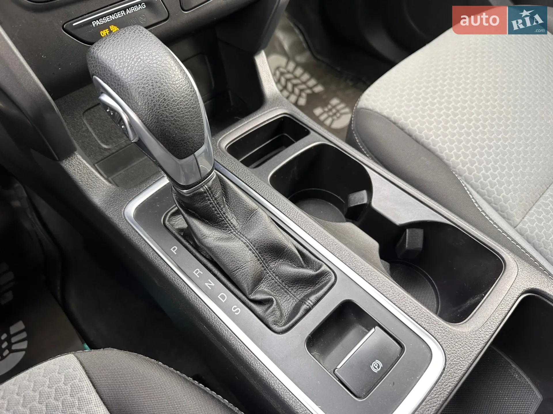 2019 Ford Escape - мініатюра 36