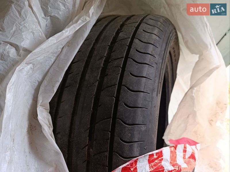 Позашляховик / Кросовер Ford Escape 2018 в Надвірній