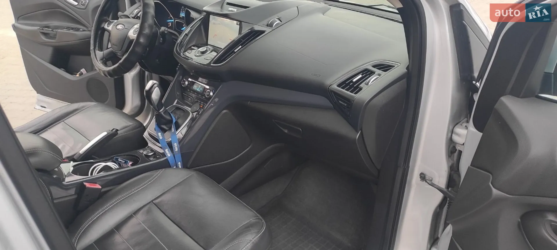2013 Ford Escape - мініатюра 19