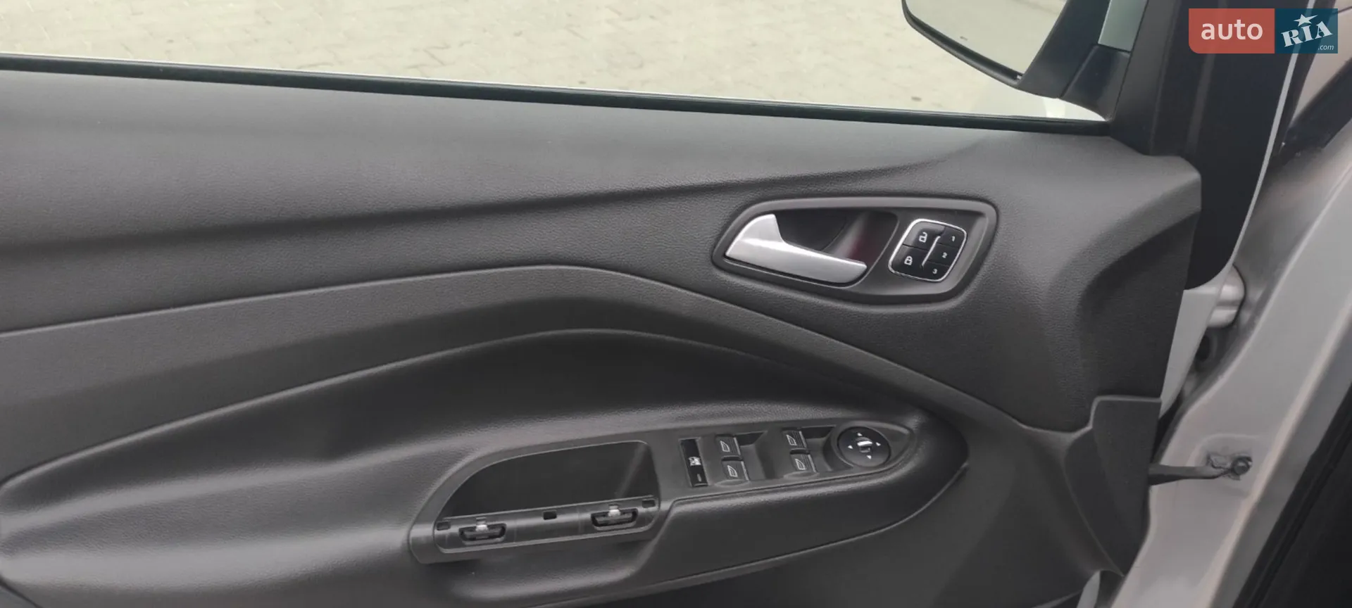 2013 Ford Escape - мініатюра 26