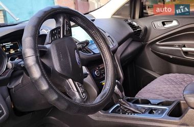 Внедорожник / Кроссовер Ford Escape 2018 в Хмельнике