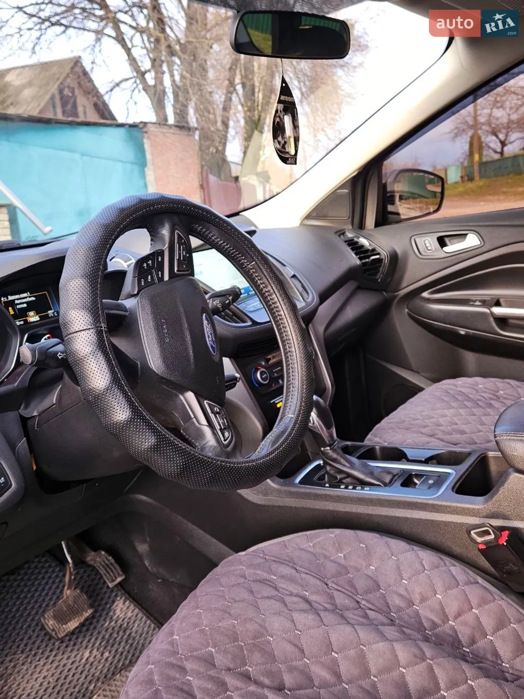 2018 Ford Escape - мініатюра 6