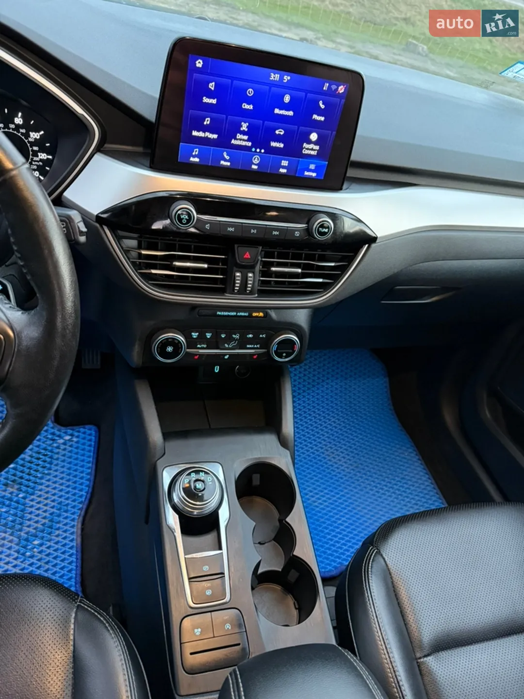2019 Ford Escape - мініатюра 8