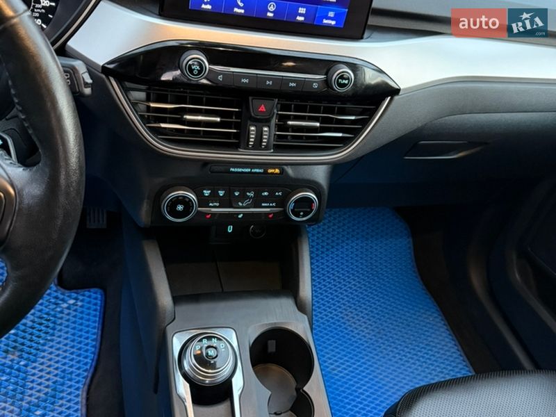 Позашляховик / Кросовер Ford Escape 2019 в Бродах