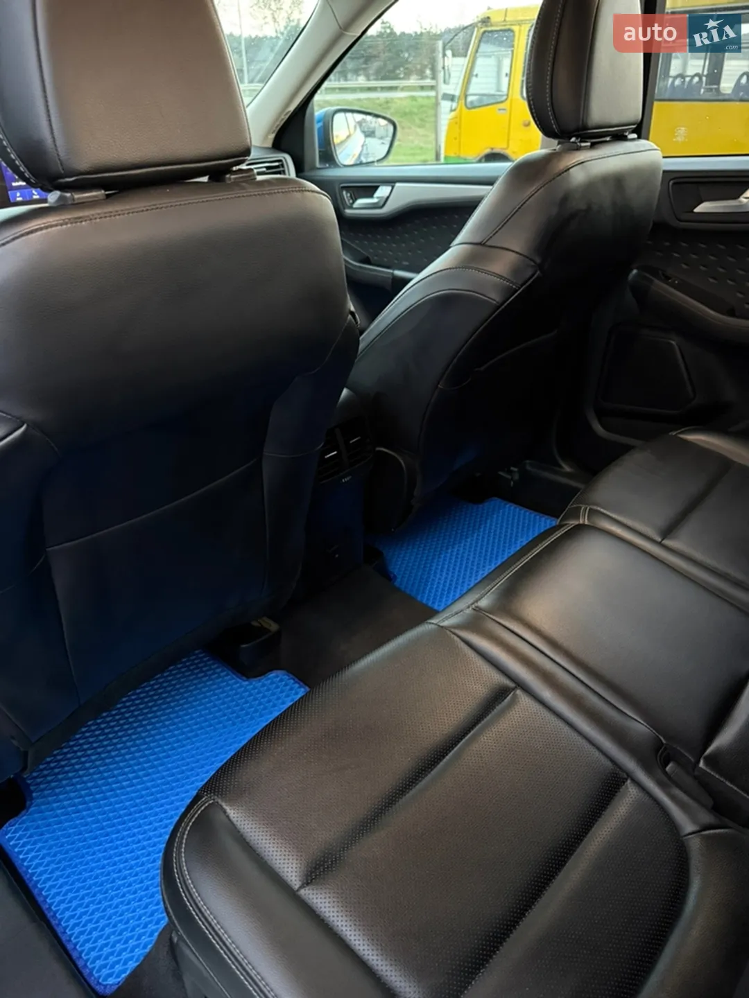 2019 Ford Escape - мініатюра 11