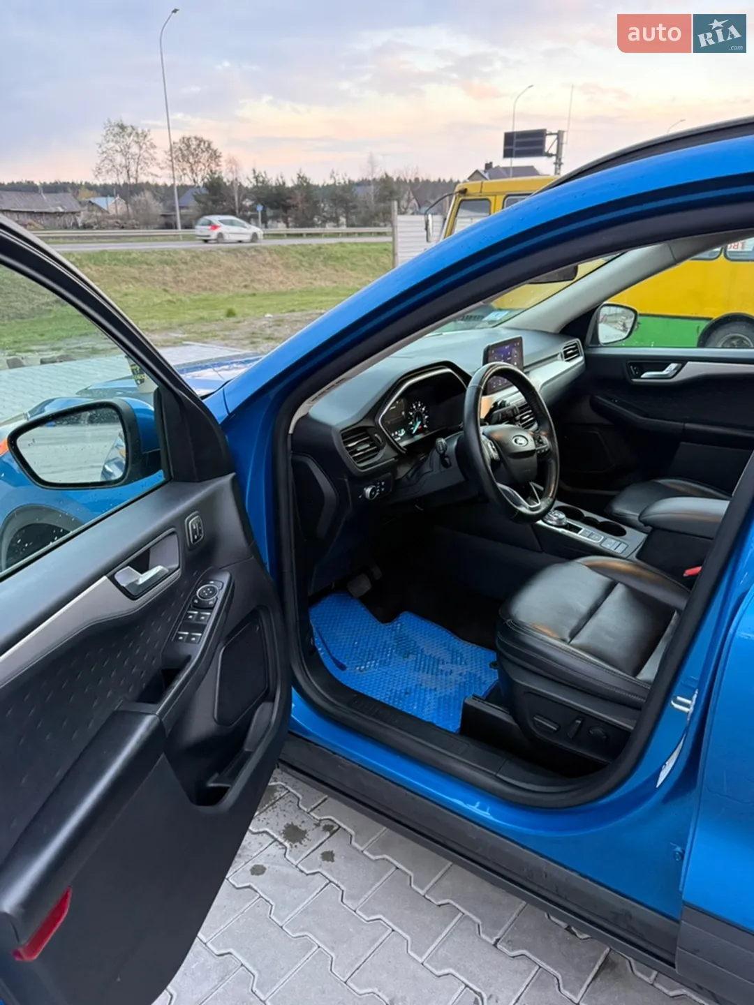 2019 Ford Escape - мініатюра 14