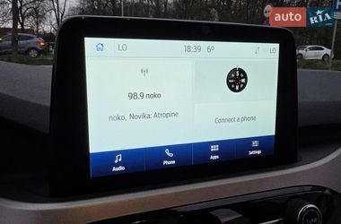 Внедорожник / Кроссовер Ford Escape 2022 в Львове