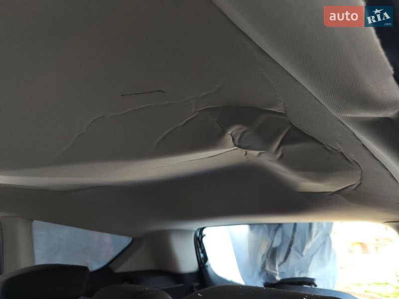 Позашляховик / Кросовер Ford Escape 2019 в Одесі