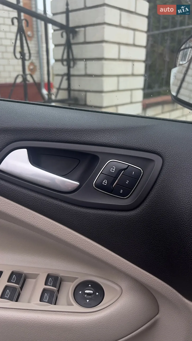 2014 Ford Escape - мініатюра 12