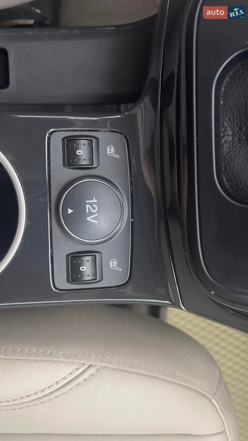 2014 Ford Escape - мініатюра 14