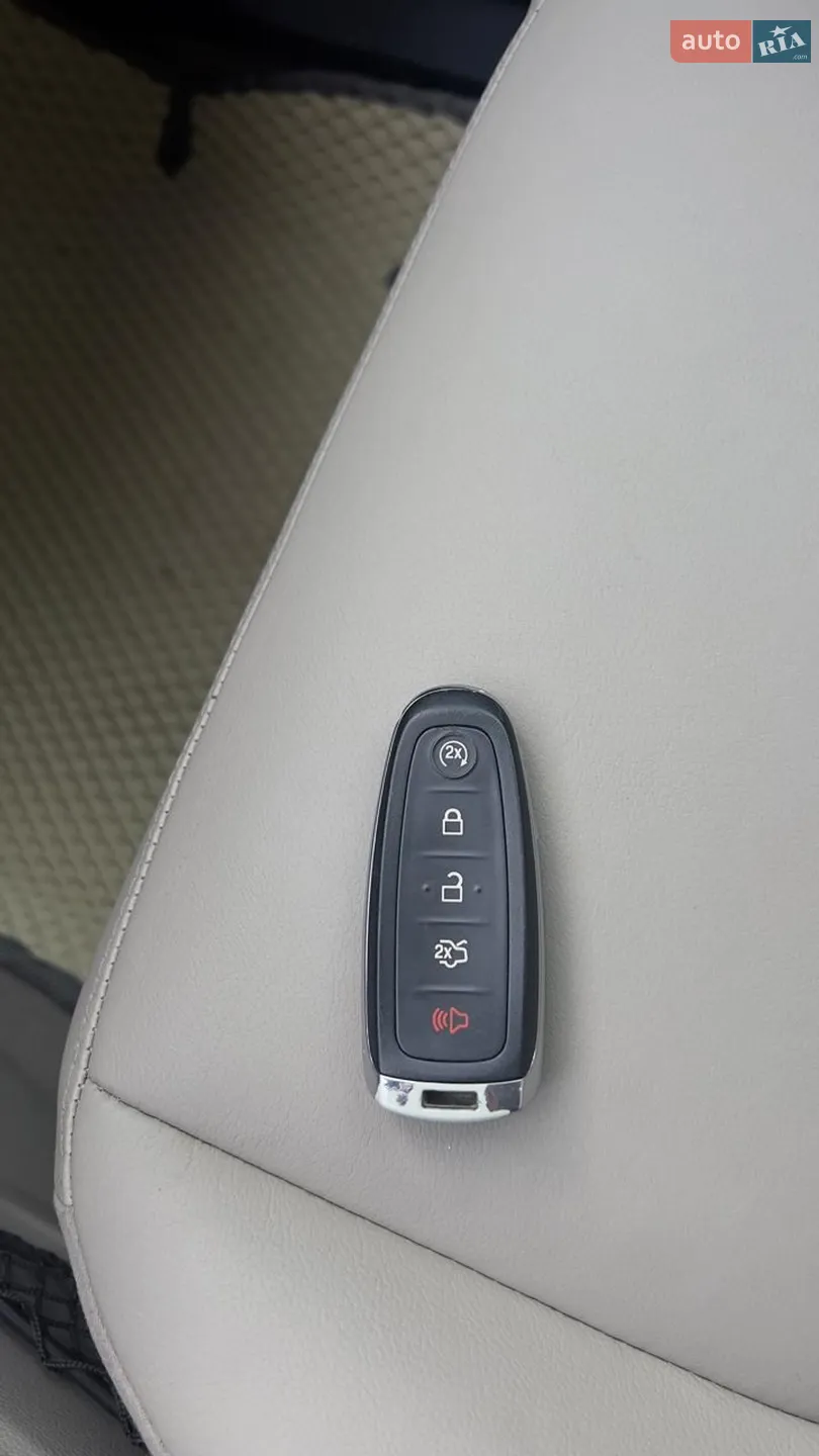 2014 Ford Escape - мініатюра 18