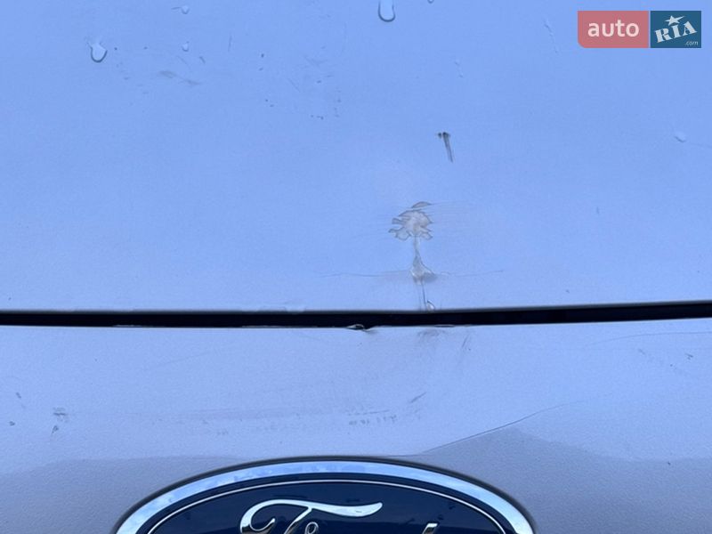 Позашляховик / Кросовер Ford Escape 2020 в Львові фото 5 Позашляховик / Кросовер Ford Escape 2020 в Львові