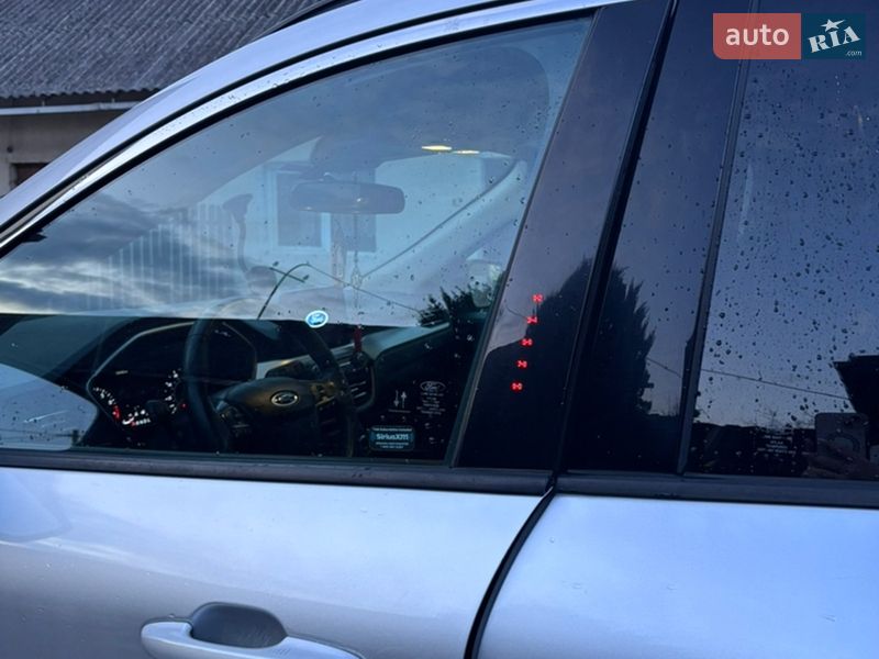 Позашляховик / Кросовер Ford Escape 2020 в Львові фото 15 Позашляховик / Кросовер Ford Escape 2020 в Львові