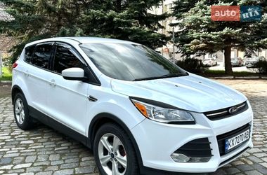 Внедорожник / Кроссовер Ford Escape 2015 в Харькове