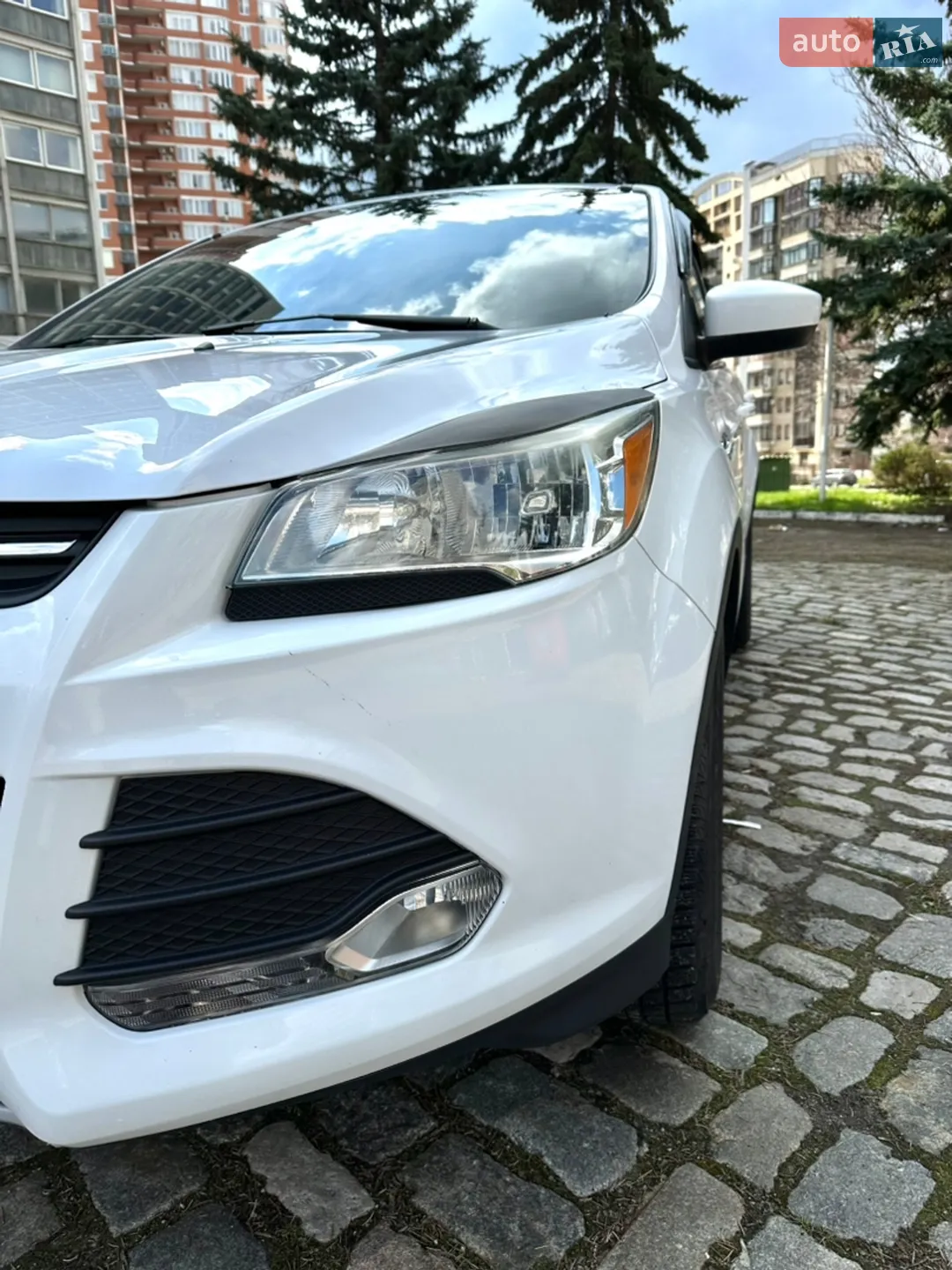 2015 Ford Escape - мініатюра 14
