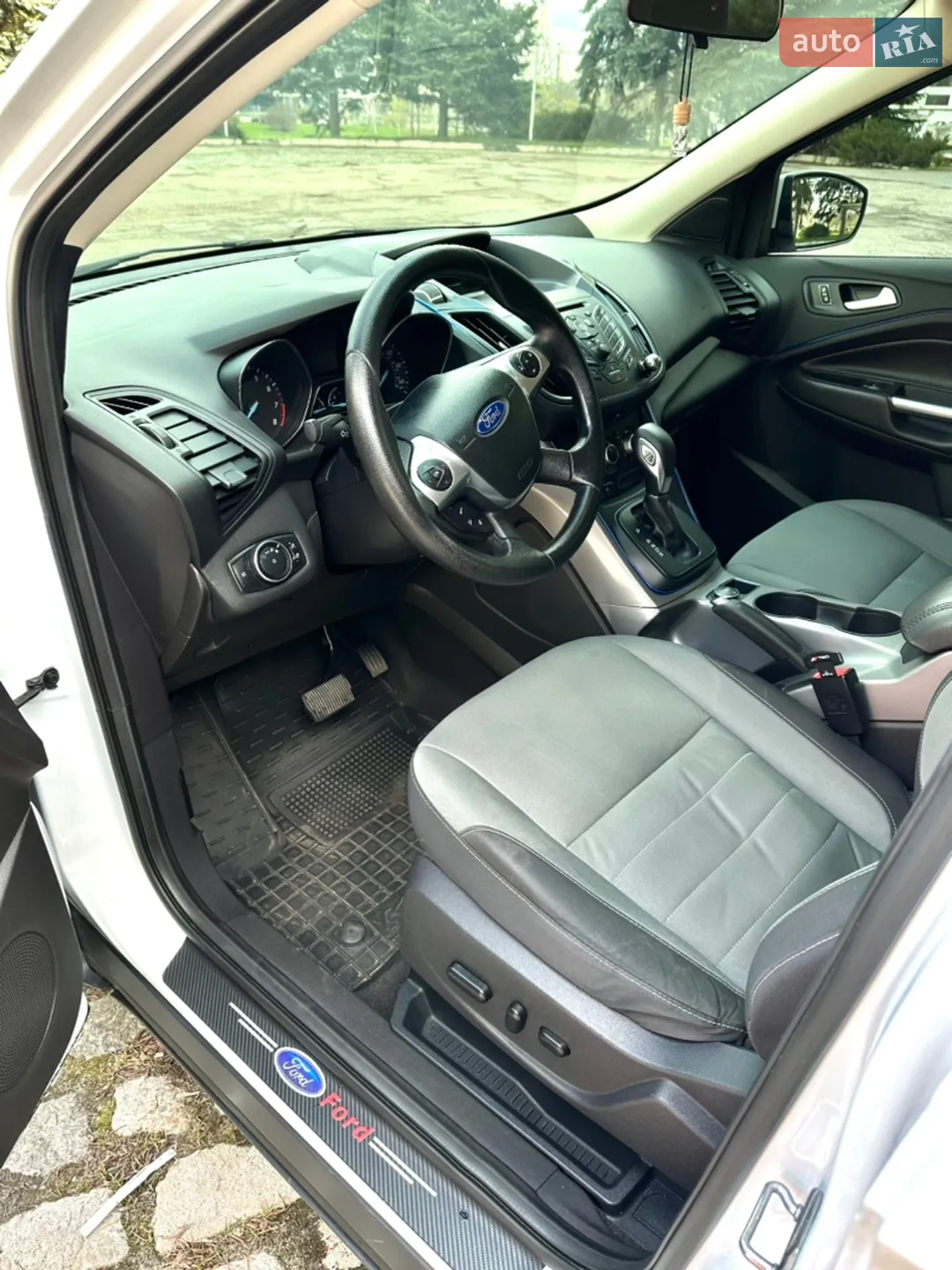 2015 Ford Escape - мініатюра 16