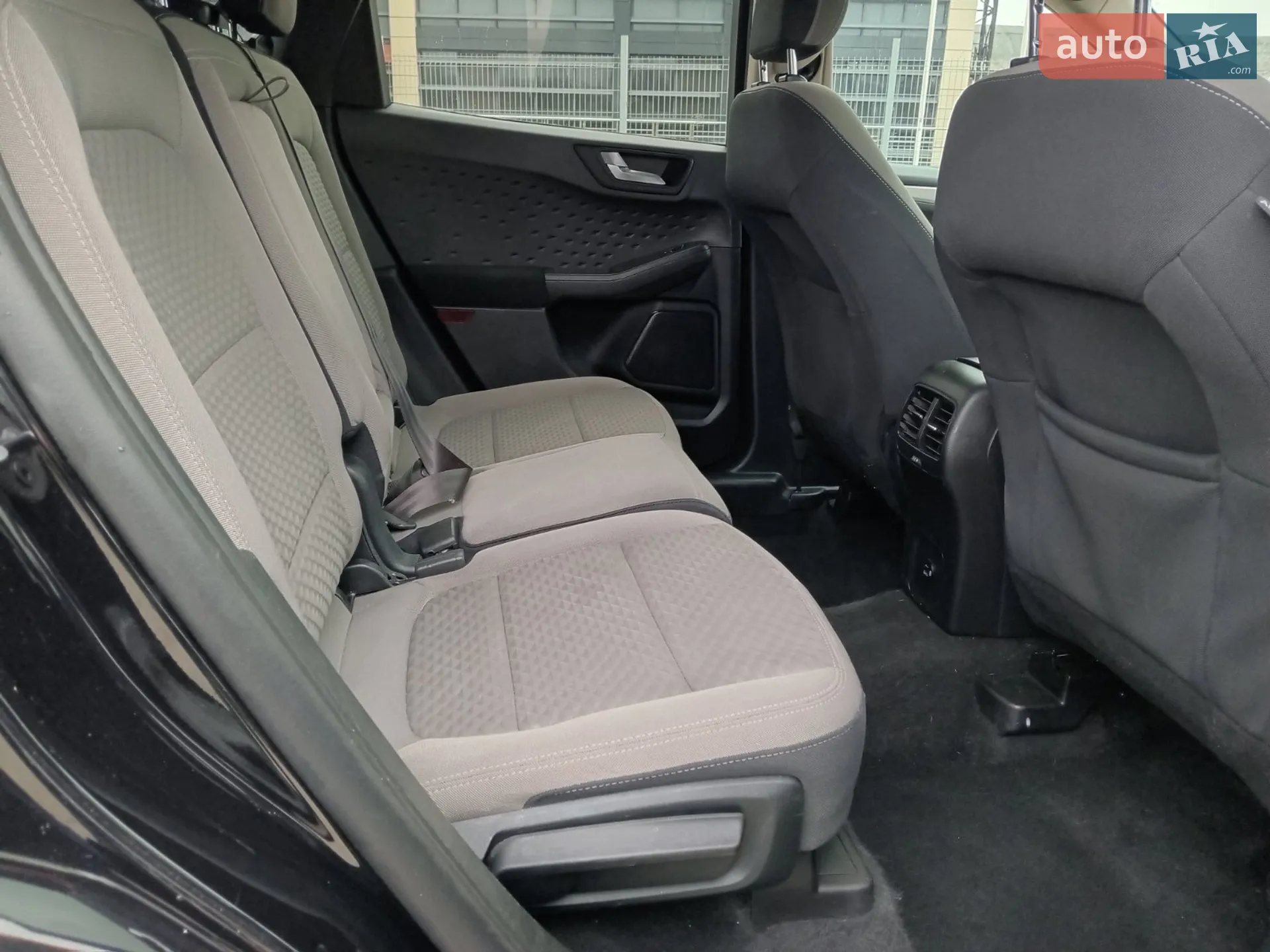 2020 Ford Escape - мініатюра 17
