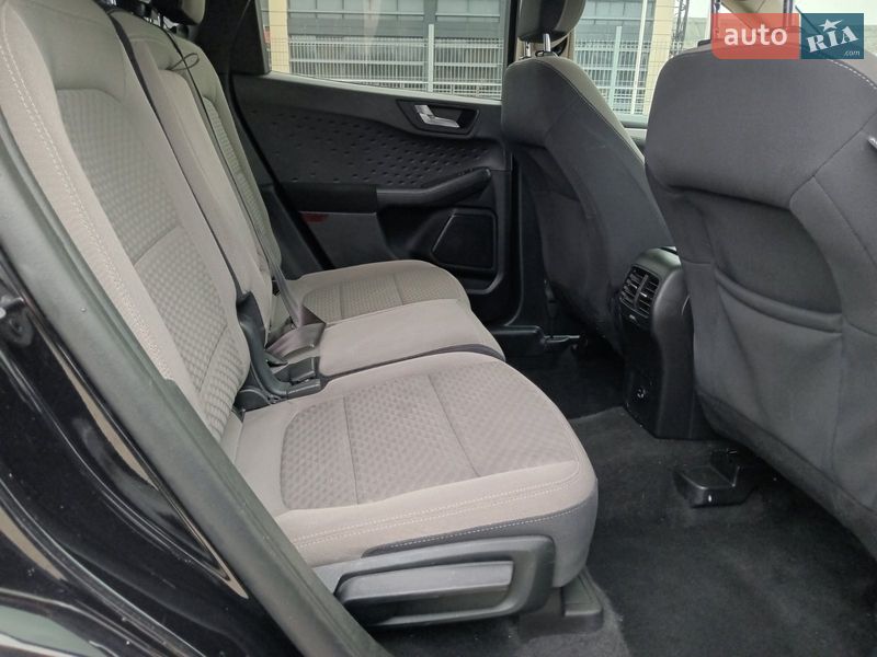 Внедорожник / Кроссовер Ford Escape 2020 в Львове