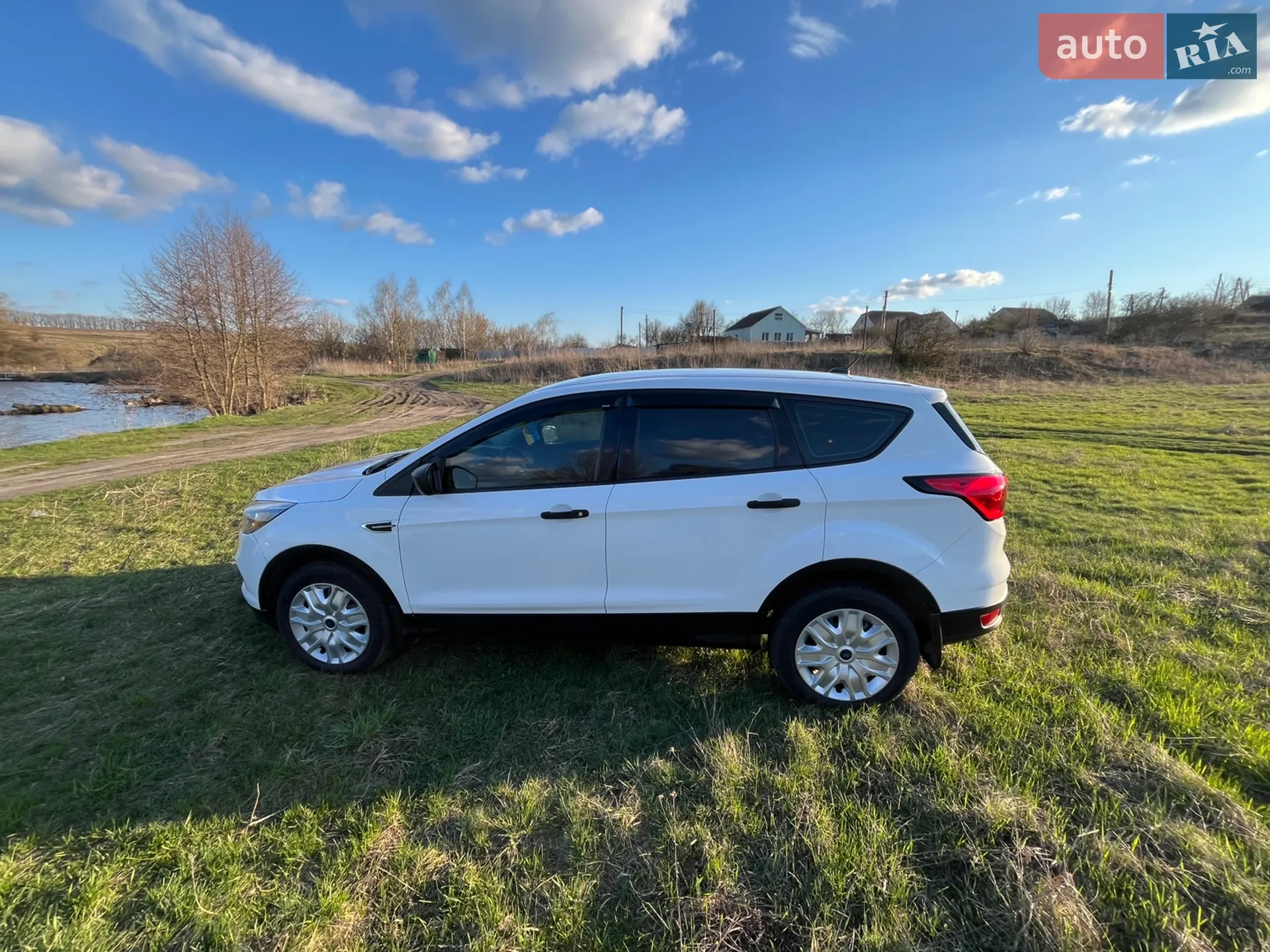 2019 Ford Escape - мініатюра 7