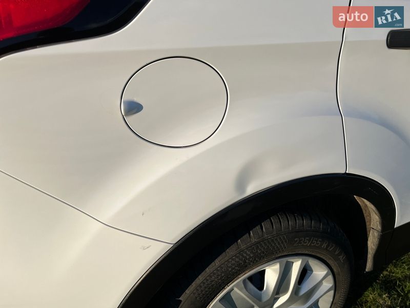 Позашляховик / Кросовер Ford Escape 2019 в Сумах