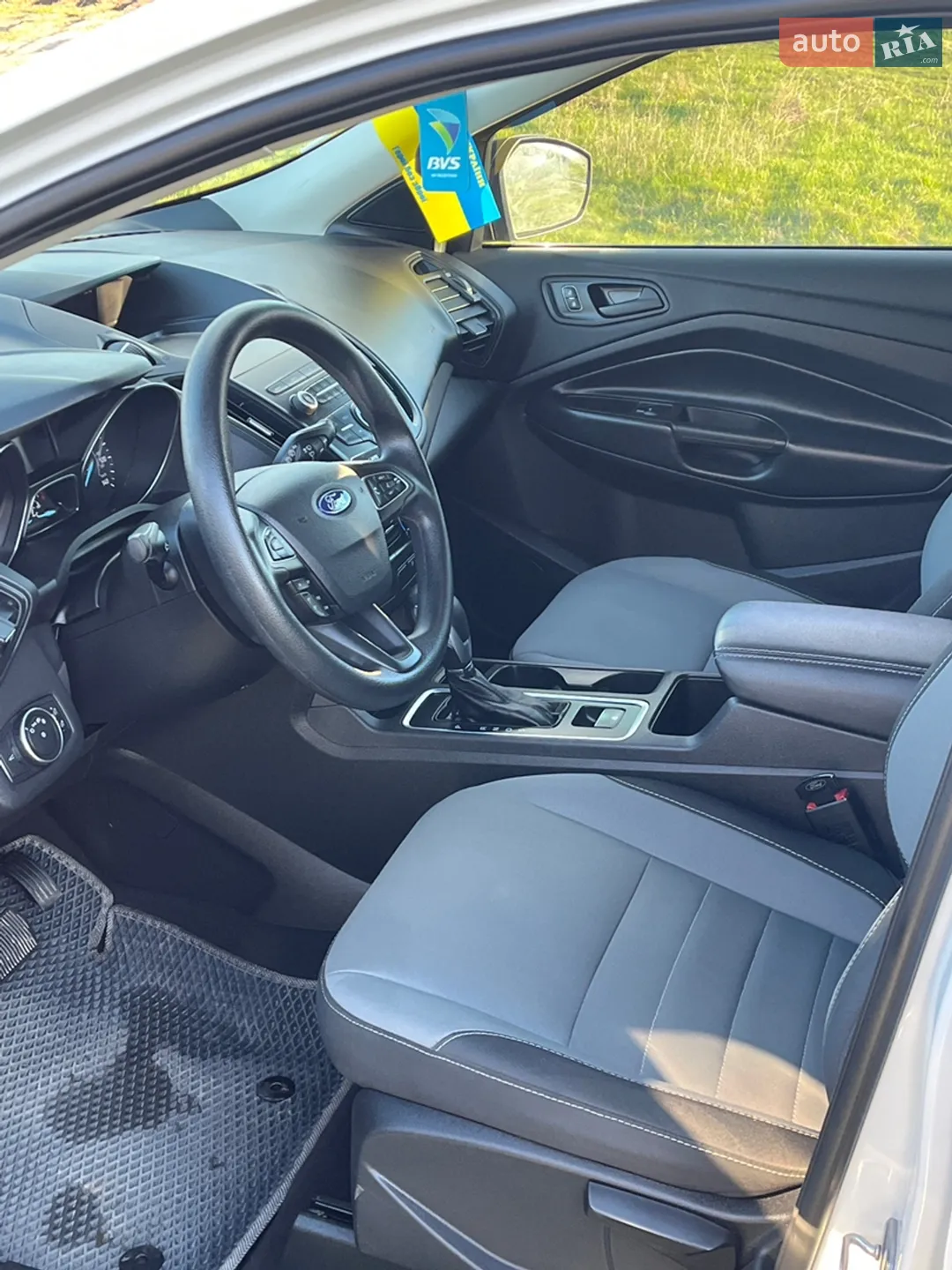 2019 Ford Escape - мініатюра 13