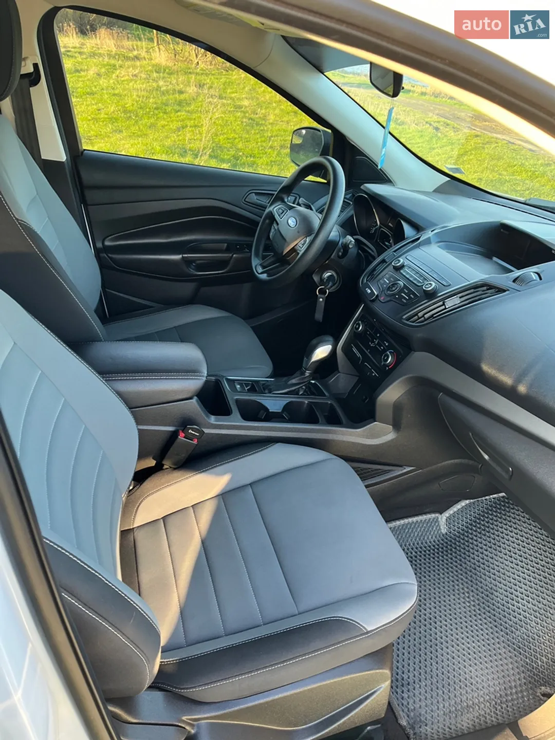 2019 Ford Escape - мініатюра 17