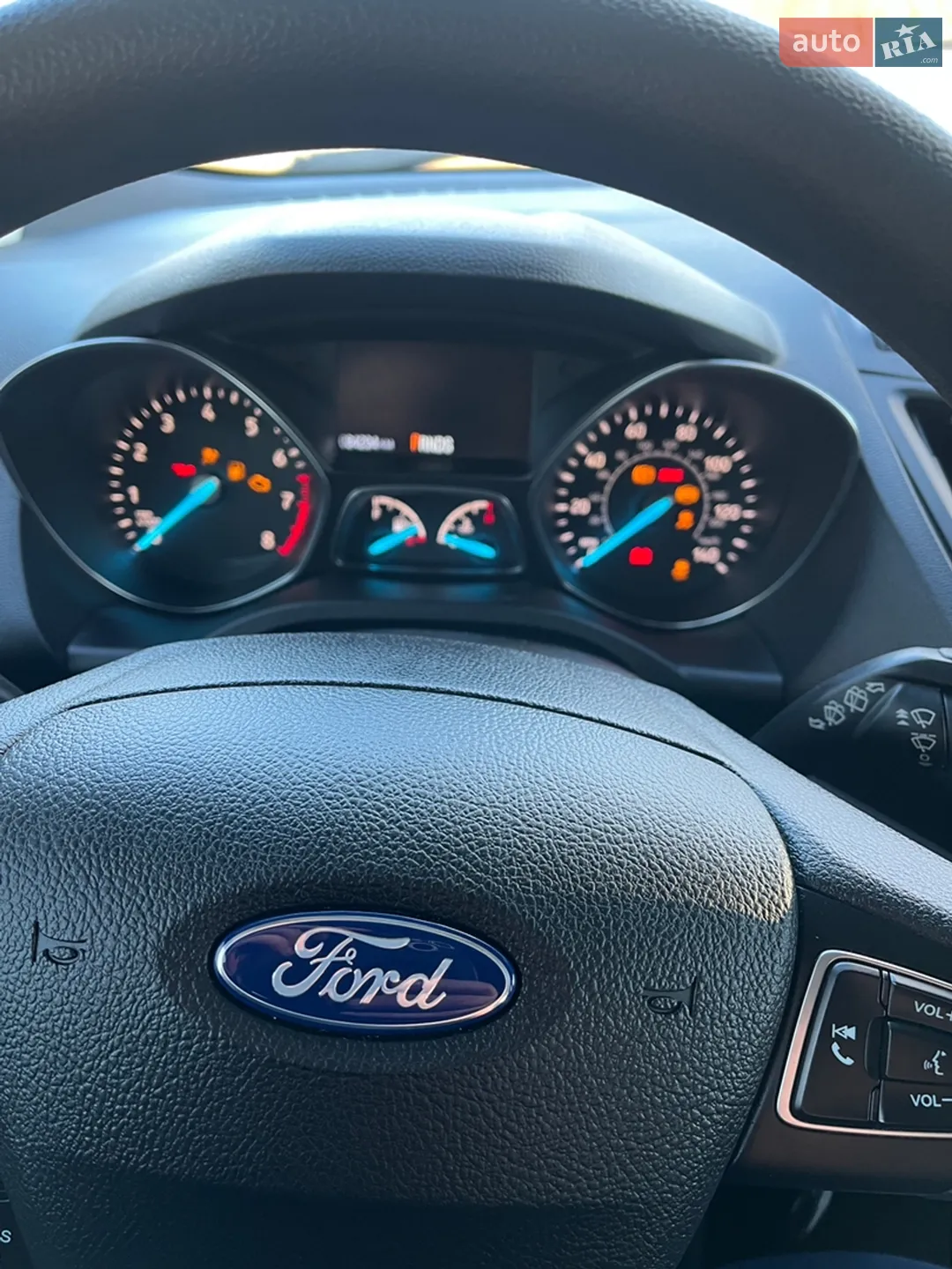 2019 Ford Escape - мініатюра 22