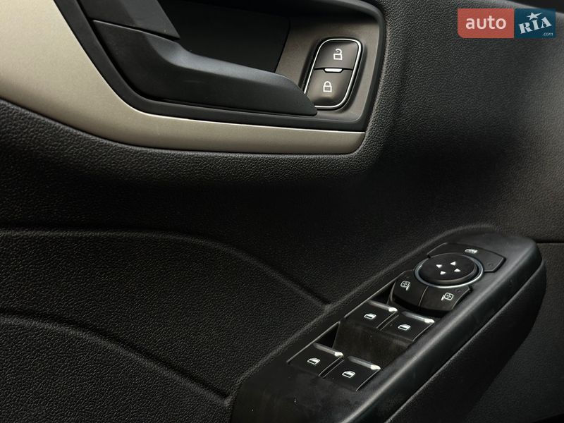 Позашляховик / Кросовер Ford Escape 2022 в Миколаєві фото 7 Позашляховик / Кросовер Ford Escape 2022 в Миколаєві