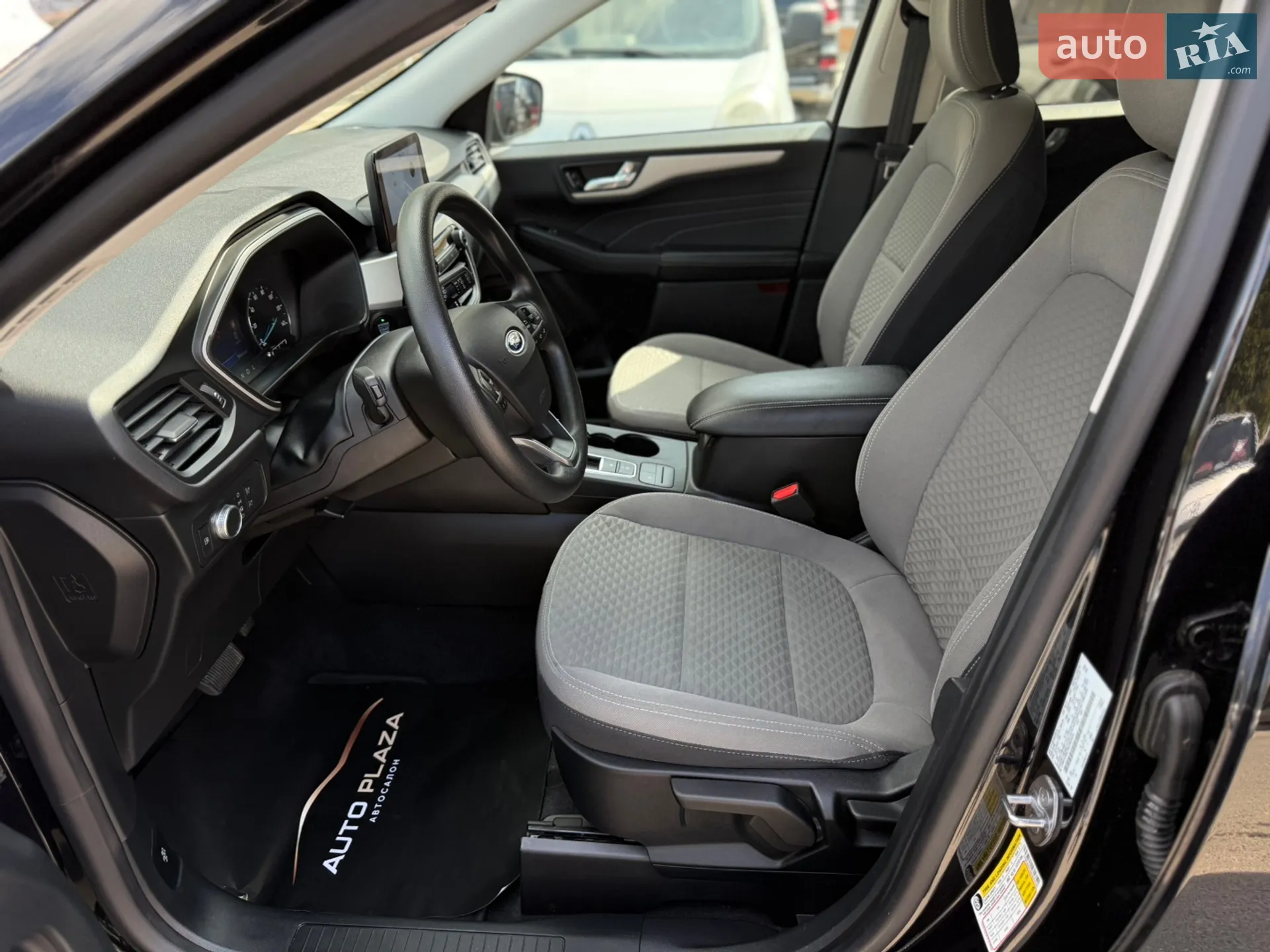 2021 Ford Escape - мініатюра 37