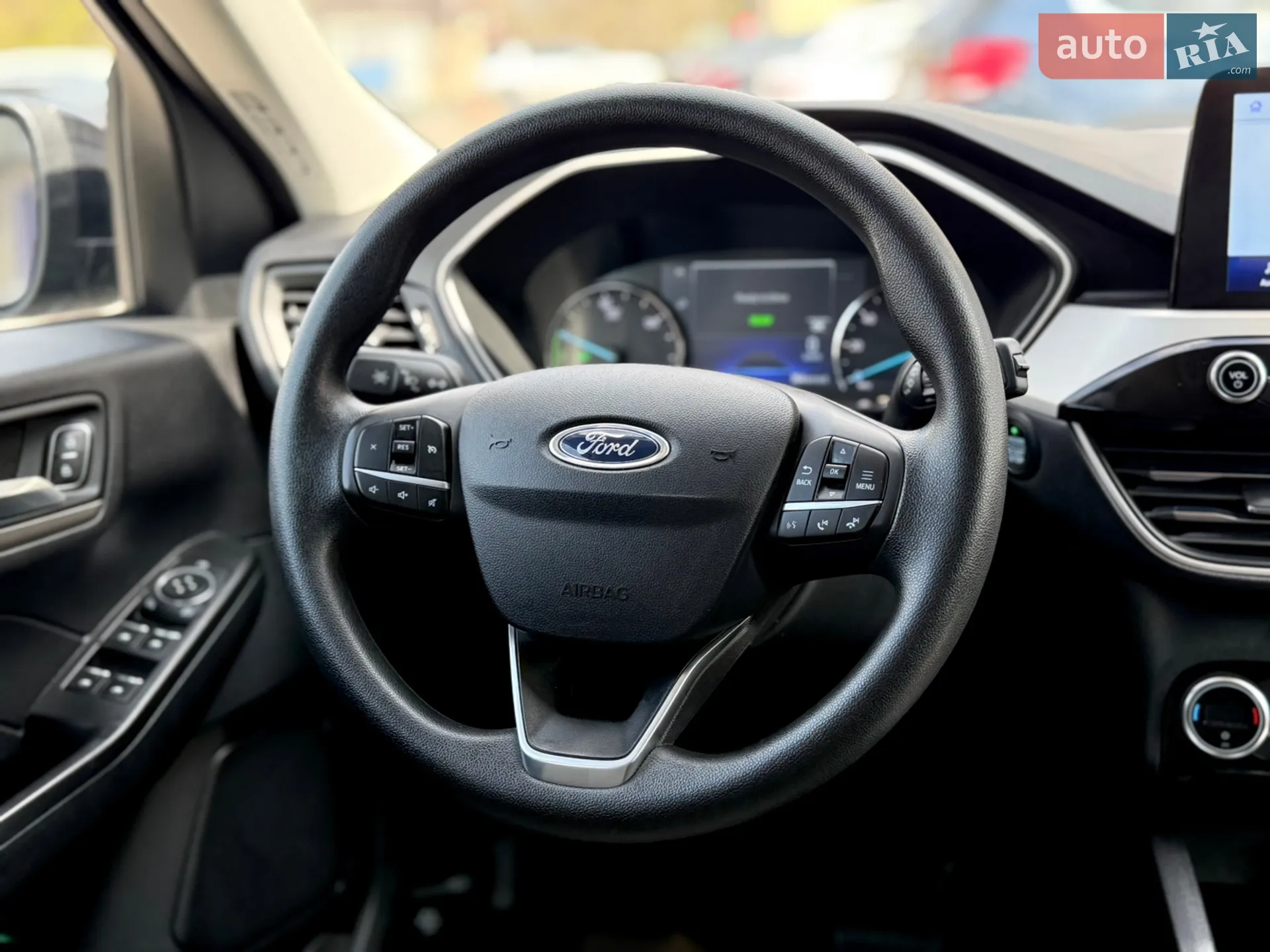 2021 Ford Escape - мініатюра 48