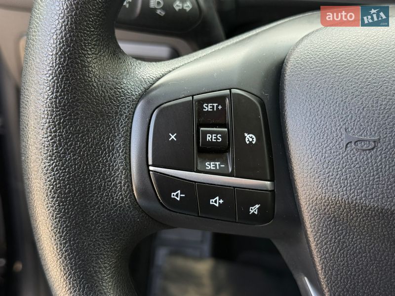 Позашляховик / Кросовер Ford Escape 2021 в Одесі